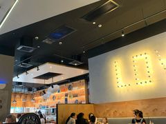 大堂-必胜客(滨江店)