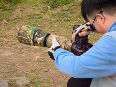 -白鹭湾湿地公园