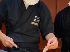 -Sushi Hanzo半藏(天环广场店)