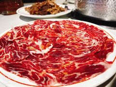 -汕头八合里海记牛肉店(清河店)