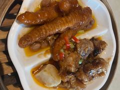 -隆隆金大茶楼(明珠广场店)