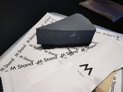 -M Stand(北京平安幸福中心店)