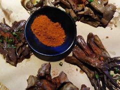 -辛香汇(大华第一坊店)