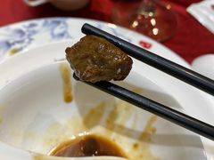 -太湖饭店·寄畅轩中餐厅
