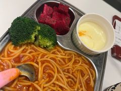 -蘇小主·创意中国菜(金茂览秀城店)