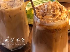 -西关84·History·Art·Cafe