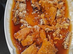 -魁盛居百年鲁菜馆(中林路店)