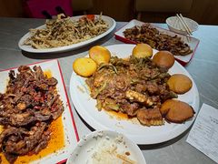 -夕阳红小吃(中街大悦城店)