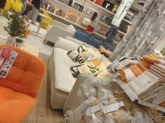 -宜家家居(四元桥商场店)