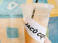 -卖呆儿咖啡(望京店)