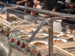 -老乡鸡(西岸凤巢店)