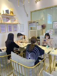 -HAO美皮肤管理·美甲美睫