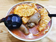 -家味螺蛳粉&烤鱼(五角场店)