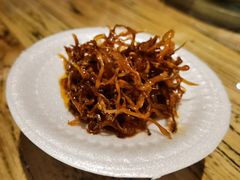 -一盏明灯全素斋(殊像寺店)