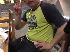 -金玛国宾酒店-自助西餐厅