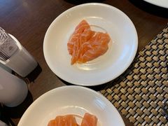 -青岛颐海花园酒店总店·自助餐厅