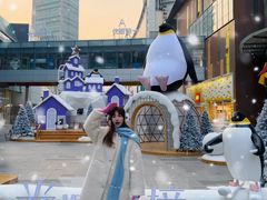 -大悦城(沈阳中街店)