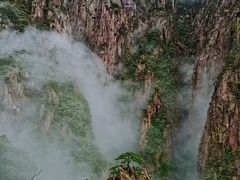 -黄山风景区