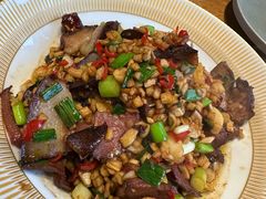 -印象鲵宴·张家界地标美食名片(溪布街店)