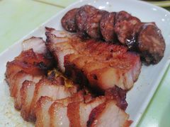 桂花肠-香辉食馆(新兴路店)