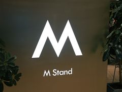 -M Stand(宁波万象城店)