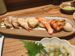 文火寿司七贯-Tuna maki寿司(园区永旺店)