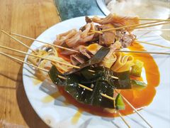-丁丁猫重庆小面(徐州路店)