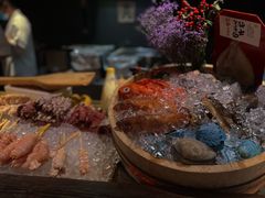 -三川·十酒Izakaya(南昌路店)