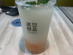 -满记甜品(金融街店)
