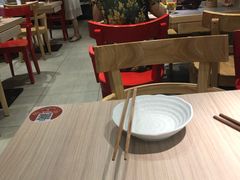 大堂-大师兄·西北小馆(南沙万达广场店)