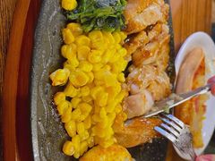 -萨莉亚意式餐厅(天河城购物中心店)