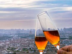 -烛影拾光观景餐厅·创意菜·摄影·小提琴(大唐不夜城店)