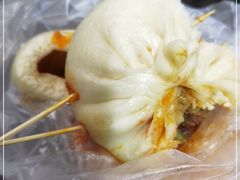 -石家包子(大学习巷店)
