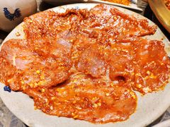-小龙坎火锅(黄河店)