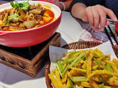 -来菜·湖北头牌藕汤(武商MALL众圆店)