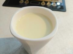 喜钢豆浆-二十一分小锅炖(中心店)