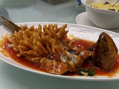 -谢先生酒店·椒宴集(沙湖店)