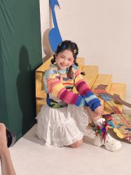 -雅尼·亚米儿童摄影美学馆(汉阳店)