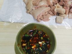 -小辫子羊肉面馆(周东店)