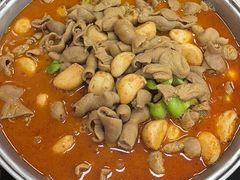 -彭记铁锅肥肠(东四总店)