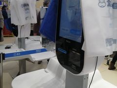 -盒马X会员店(上海森兰商都店)