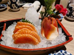 -小山日本料理(兴业太古汇店)