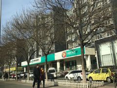 -中国农业银行(北京回龙观东区支行)