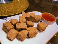 -香园茶社·金陵小灶(老门东店)