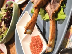 -阿罗新疆菜(人民广场店)