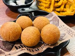 -BHC炸鸡(莲洞店)