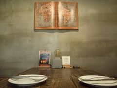 -HIGH FIVE哈福手工汉堡(桂林路店)