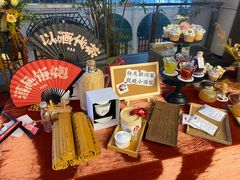 零售区-渔语鱼新川菜Bistro(万象天地店)