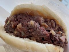 -闫家驴肉老店(华电一校店)