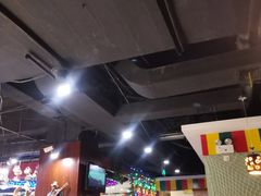 大堂-巴犀烧烤(新崇光店)